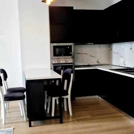 Luxury Rent Apartmán