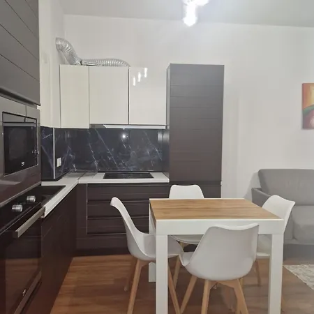 Luxury Rent Apartmán