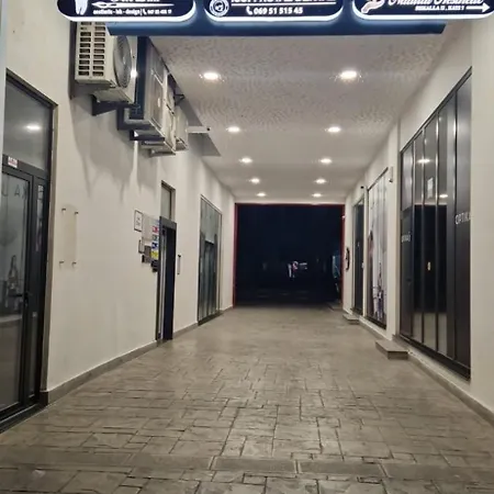 Apartmán Luxury Rent