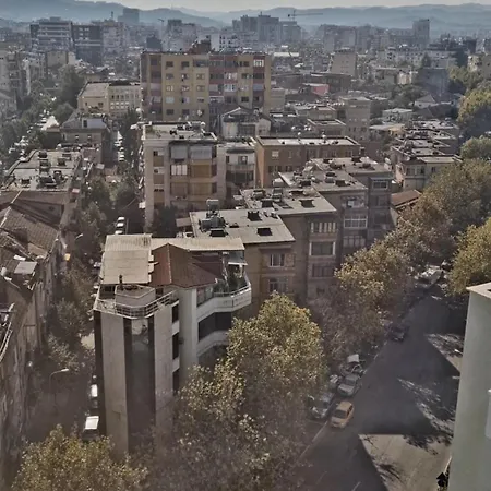 Apartmán Luxury Rent *