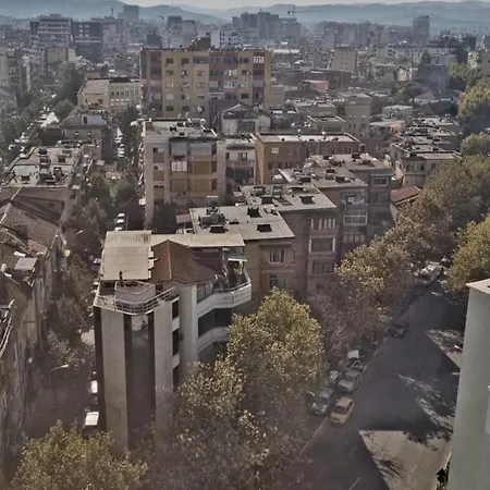 Apartmán Luxury Rent