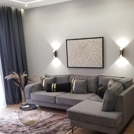 Apartmán Luxury Rent *