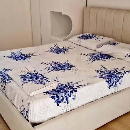 Luxury Rent Apartmán