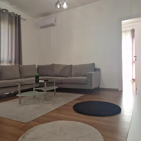 Apartmán Luxury Rent