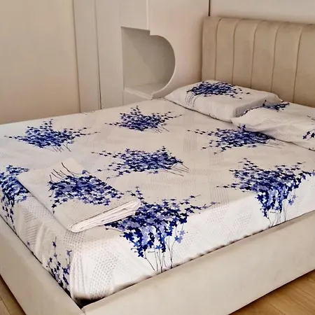 Luxury Rent Apartmán *