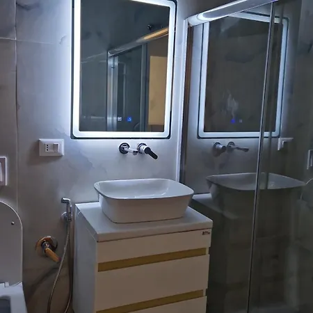 Apartmán Luxury Rent Tirana