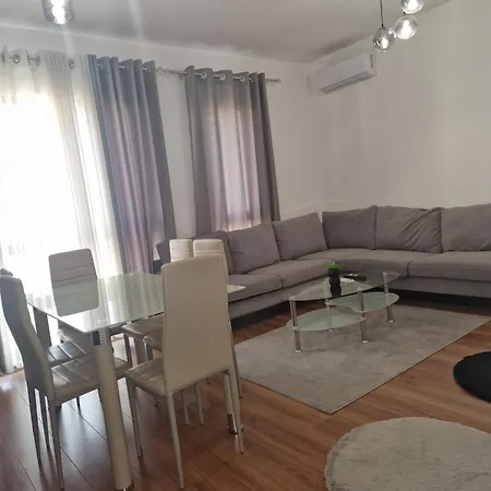Luxury Rent Apartmán *