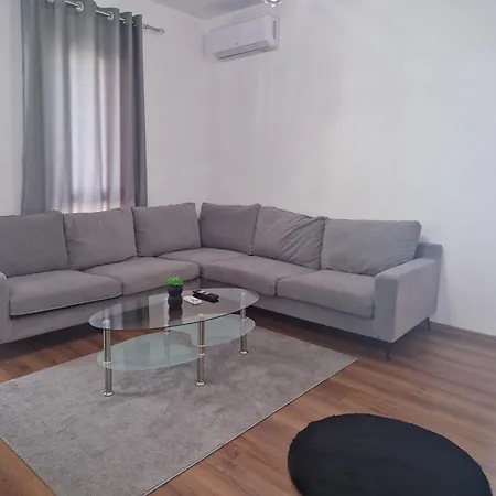 Apartmán Luxury Rent *