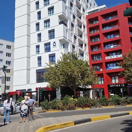Luxury Rent Apartmán