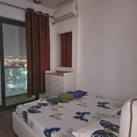 Apartmán Luxury Rent *