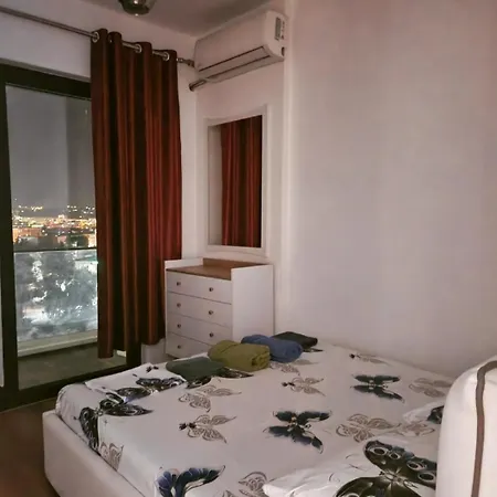 Luxury Rent Apartman *