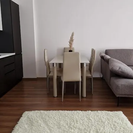 Luxury Rent Apartman *