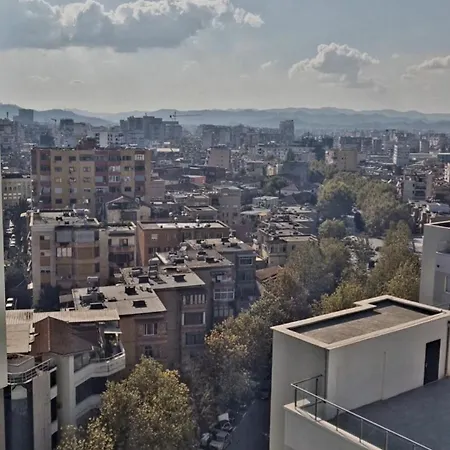 Luxury Rent Apartman