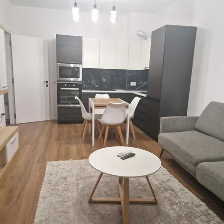 Apartman Luxury Rent *
