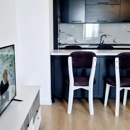 Apartman Luxury Rent