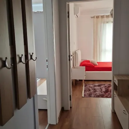 Luxury Rent Apartman Tirana