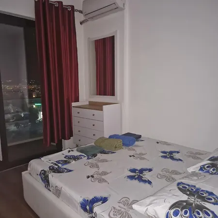 Apartman Luxury Rent Tirana
