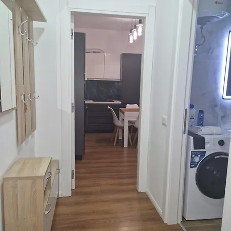 Apartman Luxury Rent
